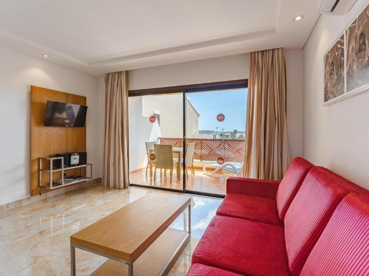 דירות סן מיגל דה אבונה 349 Apartamento Golf Del Sur Albatros מראה חיצוני תמונה